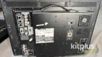 JVC DT-E21L4 Multi-Format LCD Monitor, 21.5" Screen, 1920x1080 Resolution - 2