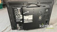 JVC DT-E21L4 Multi-Format LCD Monitor, 21.5" Screen, 1920x1080 Resolution - 2