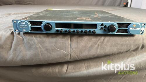 Snell Quasar Ph.C Broadcast Video Converter