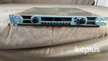Snell Quasar Ph.C Broadcast Video Converter