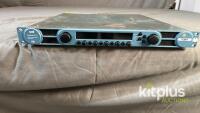 Snell Quasar Ph.C Broadcast Video Converter