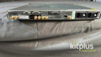 Snell Quasar Ph.C Broadcast Video Converter - 2