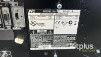 JVC DT-E21L4 Multi-Format LCD Monitor, 21.5" Screen, 1920x1080 Resolution - 3