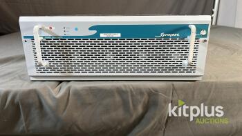 Axon HEB880 Synapse Modular Audio/Video Processing System, 14 Slots, 100-240V AC