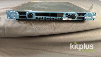 Snell Quasar Ph.C Broadcast Video Converter, Model 5305R1S