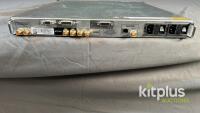 Snell Quasar Ph.C Broadcast Video Converter, Model 5305R1S - 2