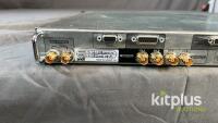Snell Quasar Ph.C Broadcast Video Converter, Model 5305R1S - 3