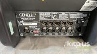 Genelec 7050B Active Subwoofer - 3