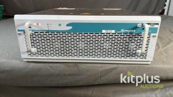 Axon CDV29 cards in Synapse Modular Audio/Video Processing System, 18 Slots, AC 100-240V