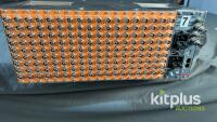 Axon CDV29 cards in Synapse Modular Audio/Video Processing System, 18 Slots, AC 100-240V - 4
