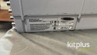 Miranda HDA-1851 Kaleido MX Densité 3 Broadcast Video Processor, Serial: 064965-R05M1103 - 4