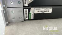 IDS SQuid V3 Rack Mount GPIO/LTC Interface, Qty6] - 3