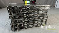 IDS SQuid V3 Rack Mount GPIO/LTC Interface, Qty6] - 4