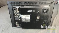 JVC DT-E21L4 Multi-Format LCD Monitor, 21.5" Screen, 1920x1080 Resolution - 2