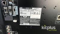 JVC DT-E21L4 Multi-Format LCD Monitor, 21.5" Screen, 1920x1080 Resolution - 3