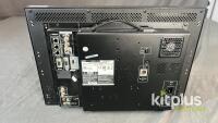JVC DT-E21L4 Multi-Format LCD Monitor, 21.5" Screen, 1920x1080 Resolution - 2