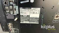 JVC DT-E21L4 Multi-Format LCD Monitor, 21.5" Screen, 1920x1080 Resolution - 2