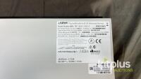 ADVA FSP 150CC-XG210 Optical Device & Dell PowerConnect 5548 Switch - 2