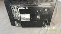 JVC DT-E21L4 Multi-Format LCD Monitor, 21.5" Screen, 1920x1080 Resolution - 2