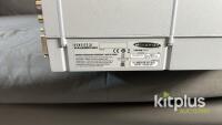 Miranda HDA-1851 & XVP3901 cards in Densité 3 / Kaleido MX Video Signal Processor frame - 4
