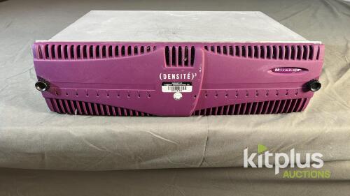 Miranda HDC-1801 Down converter cards [Qty 20] in Densité 3 Chassis,