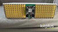 Miranda HDC-1801 Down converter cards [Qty 20] in Densité 3 Chassis, - 3