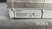 Miranda HDC-1801 Down converter cards [Qty 20] in Densité 3 Chassis, - 4