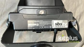Sony HDVF-C550W Professional Video Camera Viewfinder