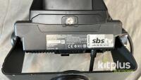 Sony HDVF-C550W Professional Video Camera Viewfinder
