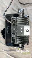 Sony HDVF-C550W Professional Video Camera Viewfinder - 2