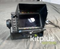 Sony HDVF-C550W Professional Video Camera Viewfinder - 4