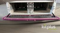 Miranda Kaleido MX Video Multiviewer, Model MX, No cards - 2