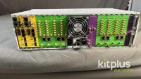 Miranda Kaleido MX Video Multiviewer, Model MX, No cards - 3