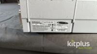 Miranda Kaleido MX Video Multiviewer, Model MX, No cards - 4