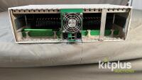 Miranda Densité 3 Kaleido-MX Broadcast Video Chassis - empty - 3
