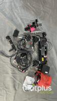 Broadcast Video Equipment Lot: Evertz, Sony, SystemBase, EVS, HiTech Control Panels, more - 5