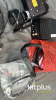 Broadcast Video Equipment Lot: Evertz, Sony, SystemBase, EVS, HiTech Control Panels, more - 7