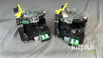 Quantum Scalar Robot 3-05730-3
