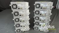 HP LTO5 Dual FC Tape Drive Assembly, UF-HE-LTO5-FC, Multiple Serial Numbers [Qty 10]