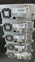 HP LTO5 Dual FC Tape Drive Assembly, UF-HE-LTO5-FC, Multiple Serial Numbers [Qty 10] - 3