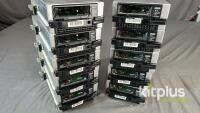 HP LTO5 Dual FC Tape Drive Assembly, UF-HE-LTO5-FC, Multiple Serial Numbers [Qty 10] - 4