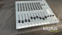 Sonifex S1 Radio Broadcast Mixer, 8 Channels, Made in the UK - 2