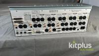 Sonifex S1 Radio Broadcast Mixer, 8 Channels, Made in the UK - 3