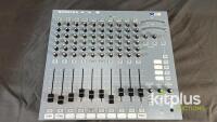 Sonifex S1 Radio Broadcast Mixer, 8 Channels, Made in the UK