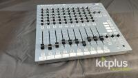 Sonifex S1 Radio Broadcast Mixer, 8 Channels, Made in the UK - 2