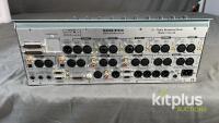 Sonifex S1 Radio Broadcast Mixer, 8 Channels, Made in the UK - 3