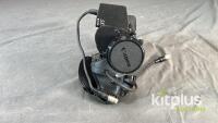 Canon HJ17ex7.6B IRSE Broadcast Lens, 17x Zoom, 7.6-130mm - 7