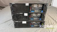 HP Z420 Server & Cisco 2960 Network Switch Bundle, Multiple Serial Numbers - 4