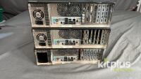 HP Z420 Server & Cisco 2960 Network Switch Bundle, Multiple Serial Numbers - 5