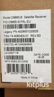 100x Cisco D9865-B Satellite Receiver, 461294084642, PAL-Compatible, Ethernet [Qty 100] - 3